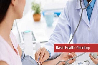 Basic Health Checkup