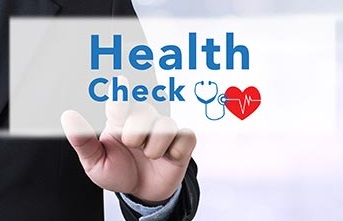 Platinum Health Check-Up