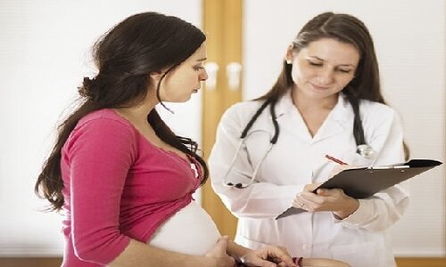 Pregnancy Screening