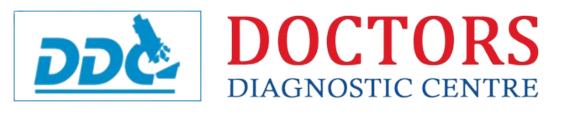 Doctors Diagnostic Center logo