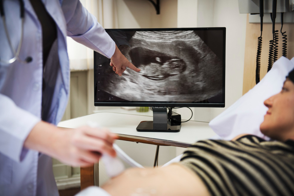 Ultrasound / Sonography