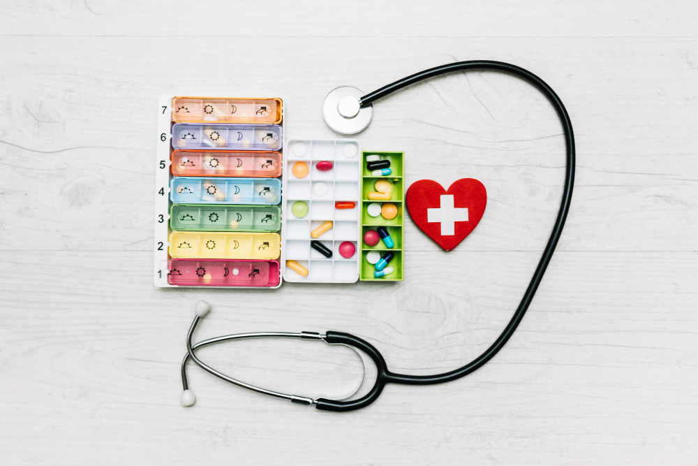 Preventive Health Packages